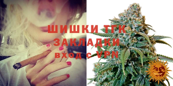 крисы Белоозёрский