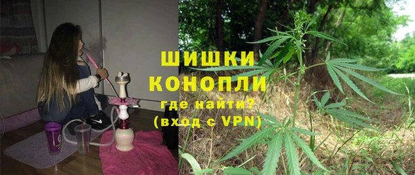 крисы Белоозёрский